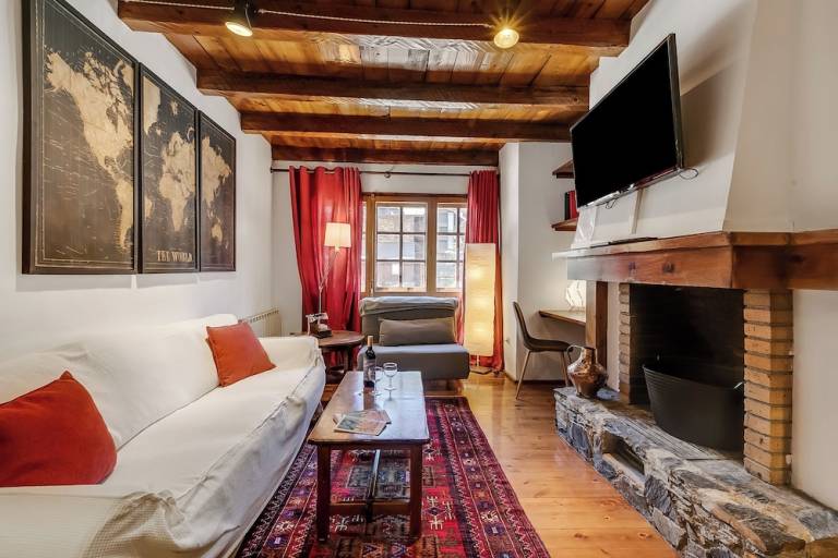 Apartamento Soldeu