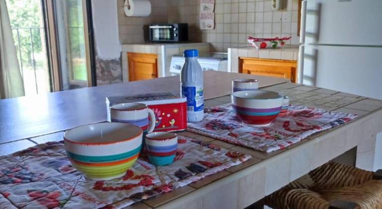 Rental apartment with 2 rooms for 6 persons — photo 5