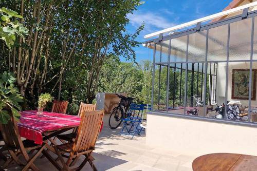 Maison de vacances La Charité-sur-Loire