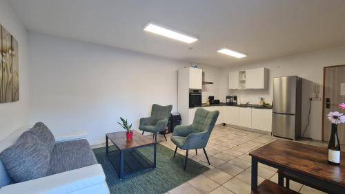 Ferienwohnung Jülich