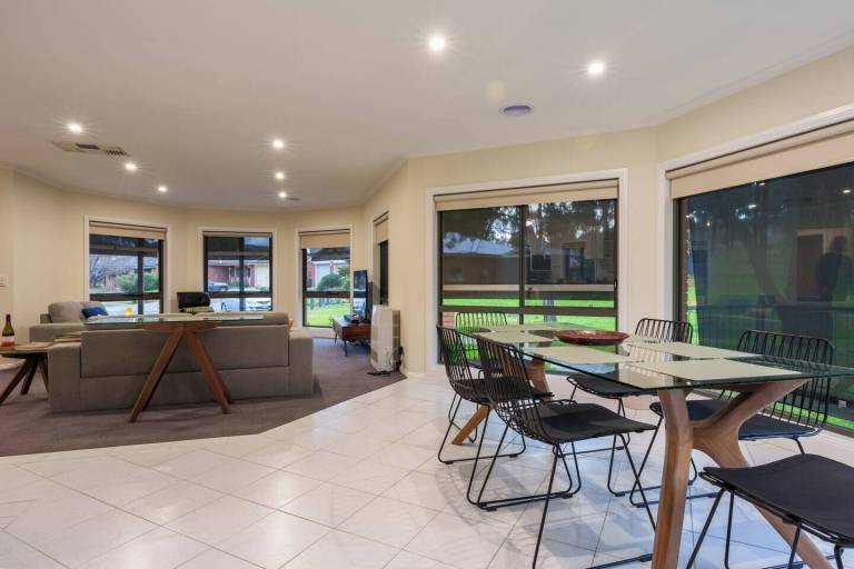 House Bendigo