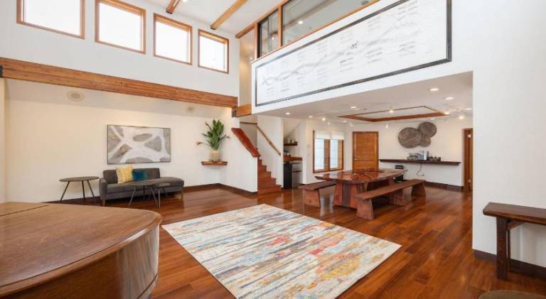 Vacation home with 1 room for 4 persons — photo 4