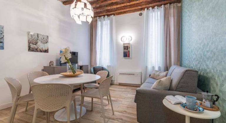 Apartment | Close to Rialto Bridge in Venice