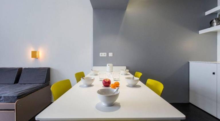 Holiday apartment for 5 persons — photo 4