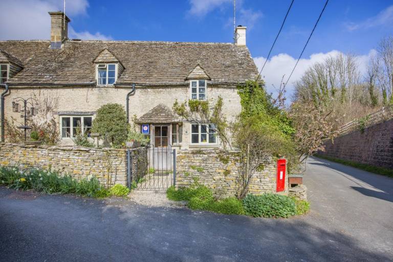 1 Bed in Chedworth oc o30916