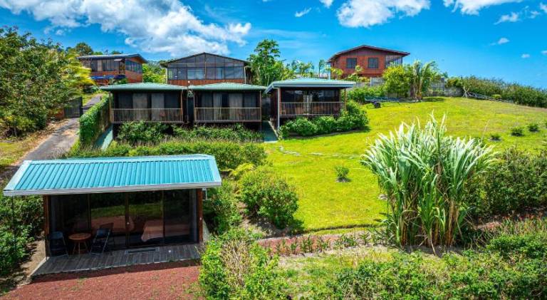 Villas Paradise Arenal Volcano Lake View — photo 5