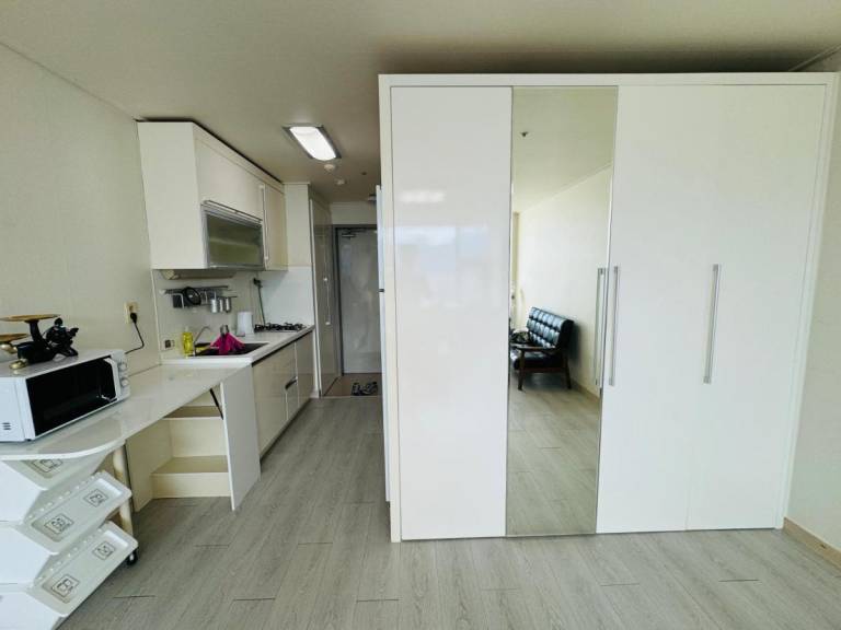 Rental apartment for 3 persons — photo 4