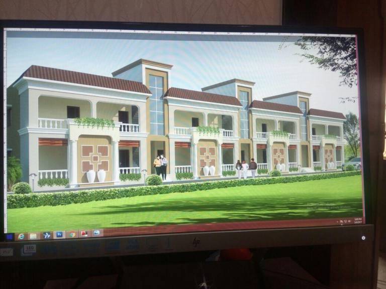 Resort  Chandipur