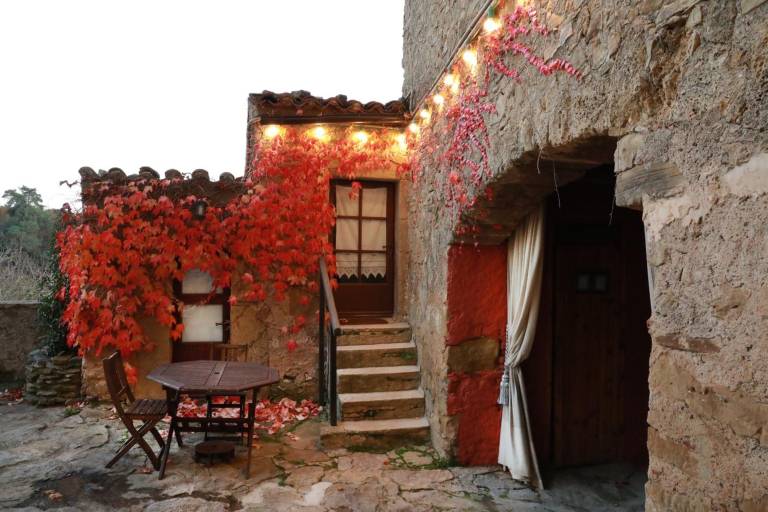 Apartamento Mura