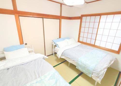 Apartment  Matsudo