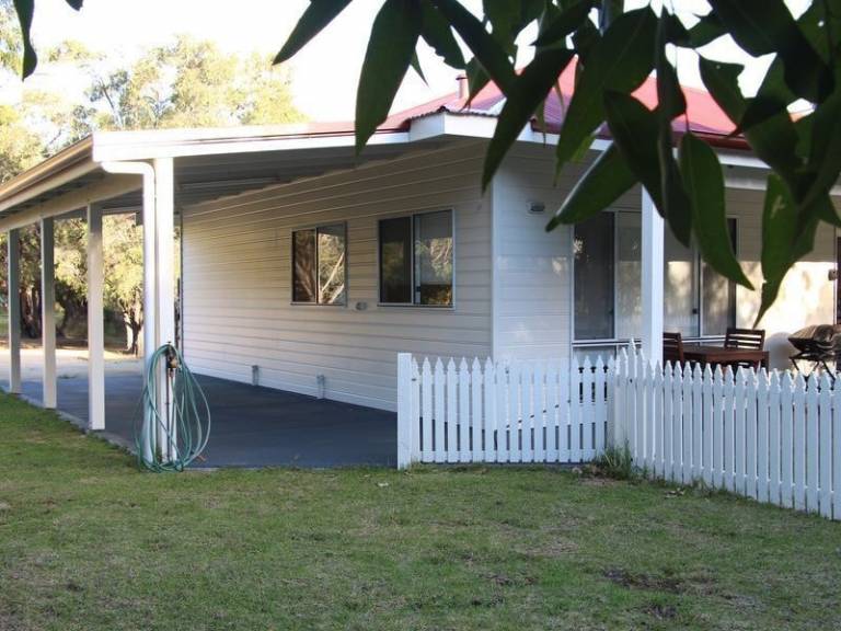 Cottage Augusta