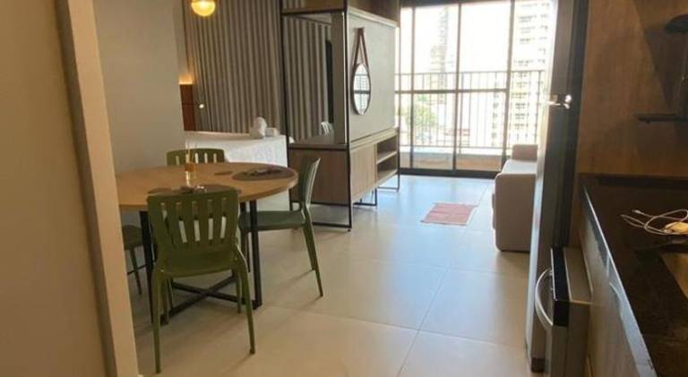 Holiday apartment with jacuzzi & pool — photo 2