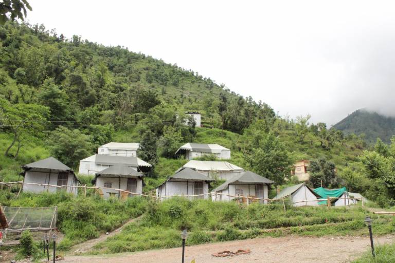 Hidden Valley Camp — photo 3