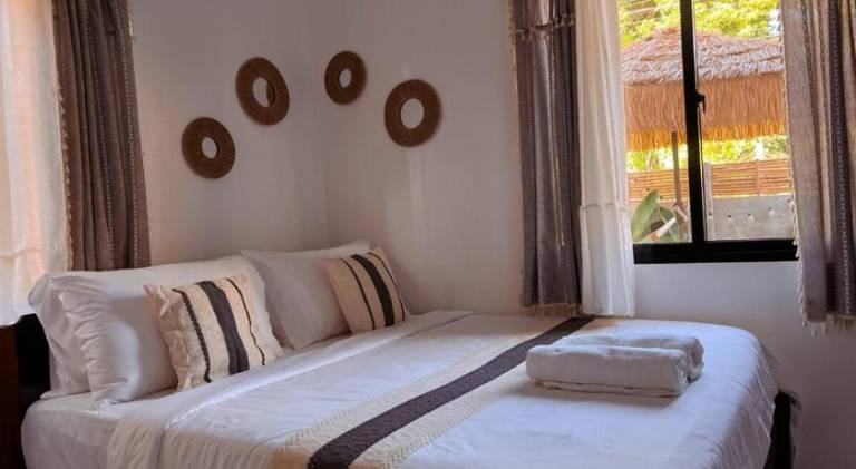 Vacation home with 2 rooms for 4 persons — photo 2