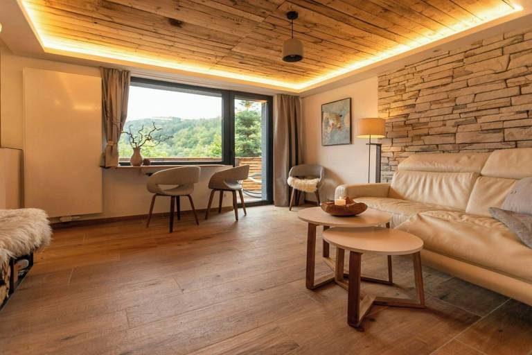Ferienhaus Zella-Mehlis