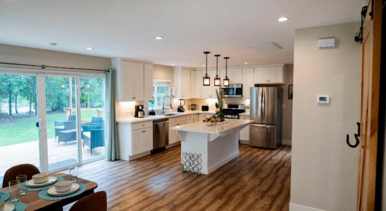 House with 1 room for 4 persons in Reno, NV
