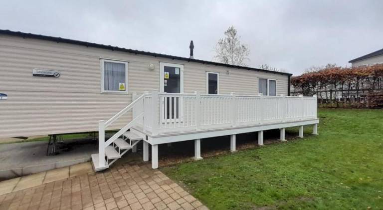 Willerby Escapes in Poole