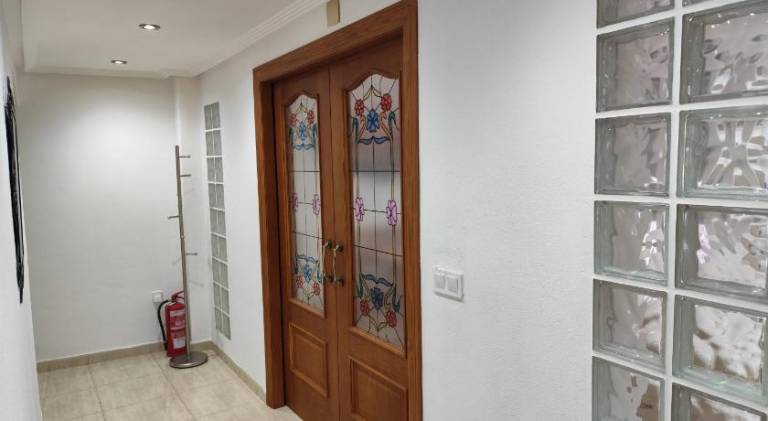 Holiday apartment with 3 rooms for 6 persons — photo 5
