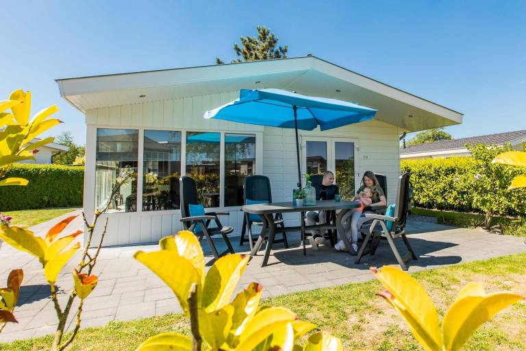 Bungalow  Noordwijk aan Zee