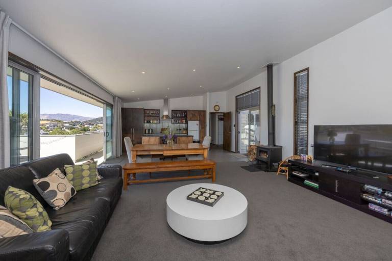 House  Wanaka
