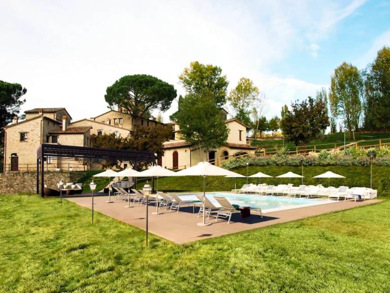 House  Montone