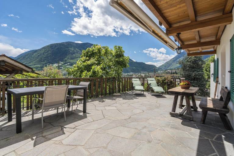 Ferienwohnung Dorf Tirol