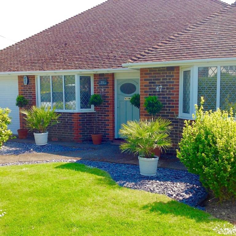 House  East Preston