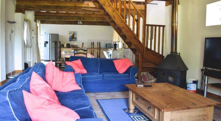 Lovely house with pool | Pets are welcome — photo 2