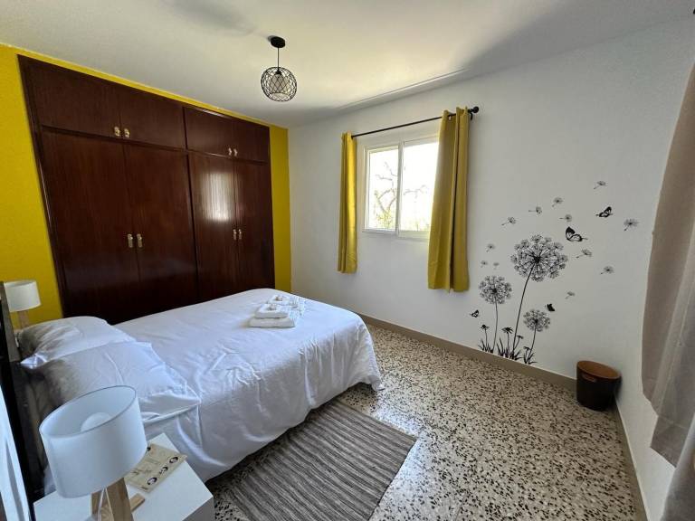 Casa rural  Jérica
