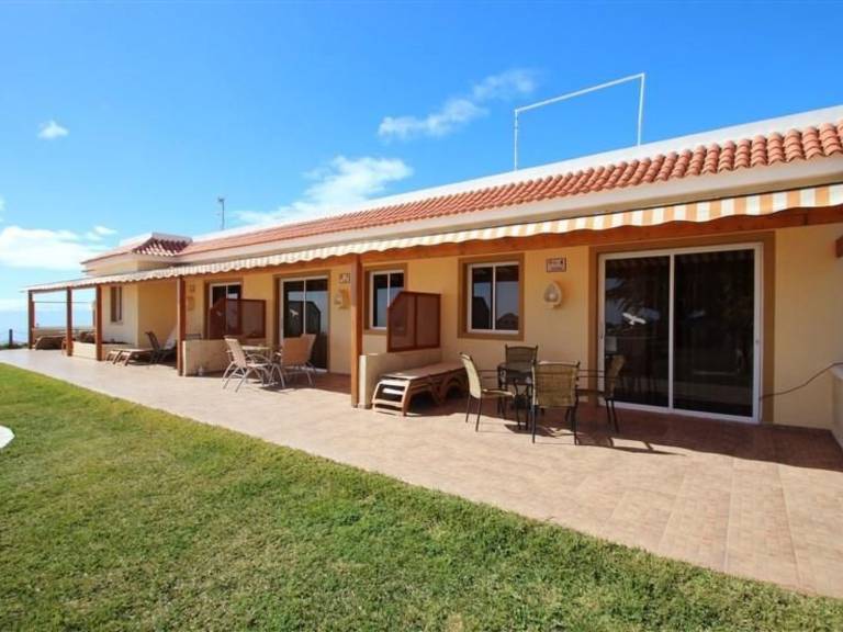 Ferienwohnung Puerto de Santiago