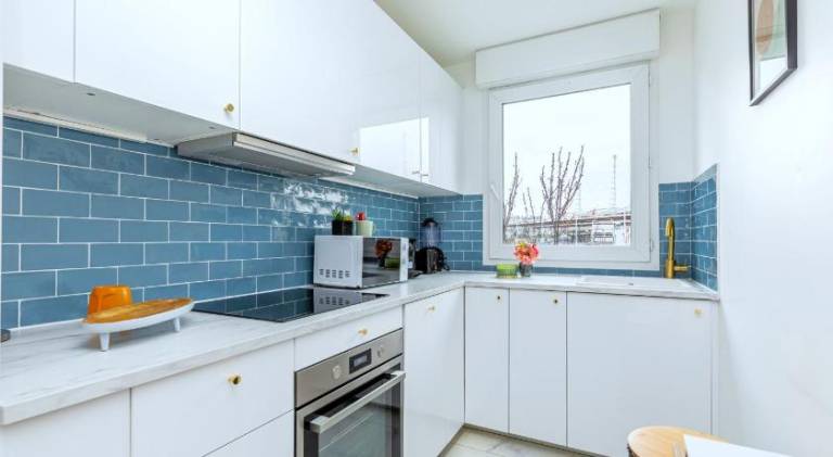 Holiday apartment with 2 rooms for 6 persons — photo 3