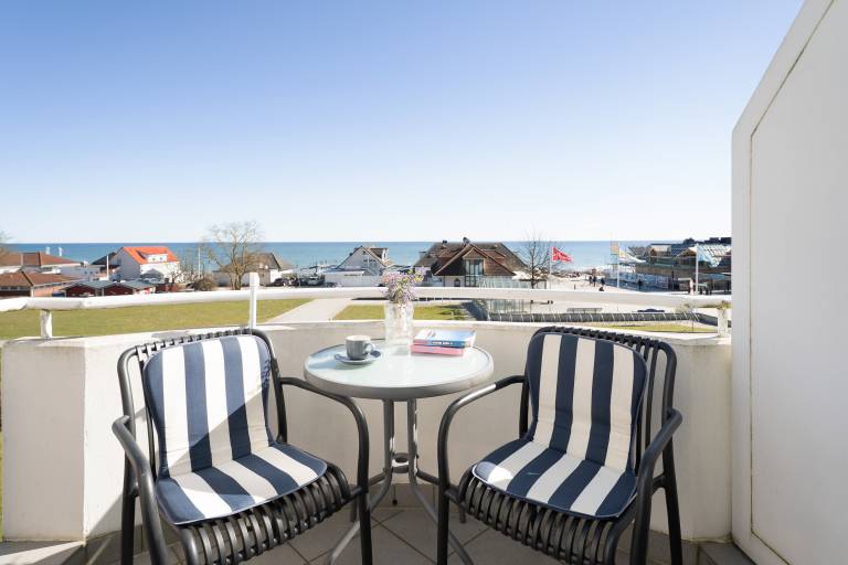 Ferienwohnung Dahme