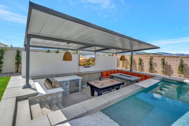 House Coachella