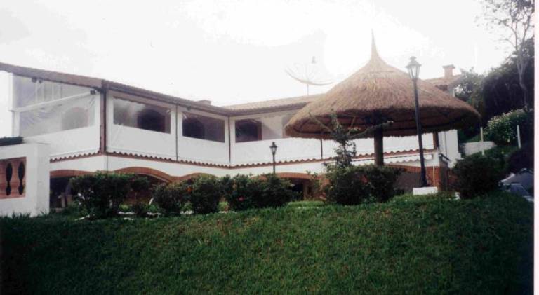 Casa Chácaras Interlagos