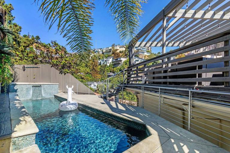 Villa  Hollywood