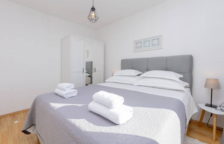 Apartma Brela
