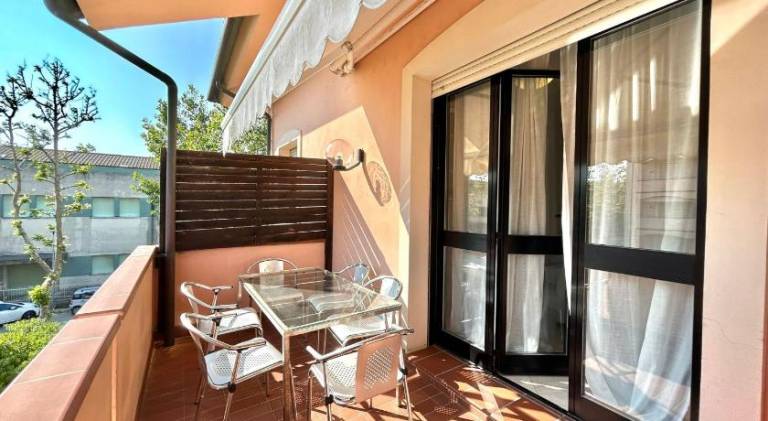 Holiday apartment with 3 rooms for 6 persons — photo 3