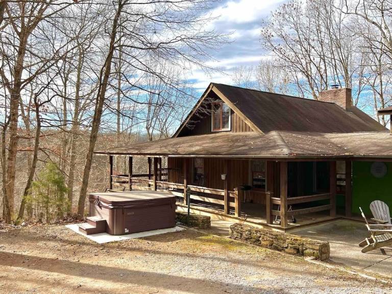 Lodge  Franklin