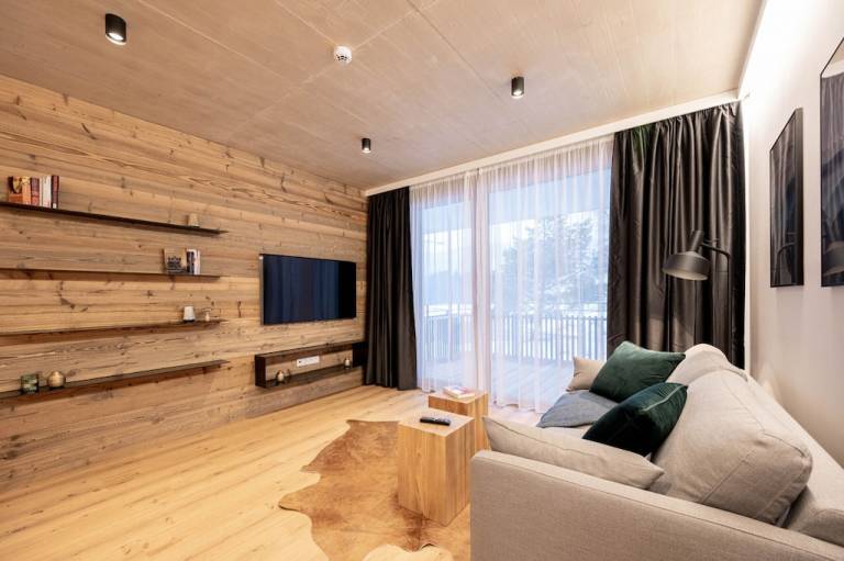 Apartament Bad Mitterndorf