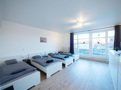 110 m² Ferienwohnung