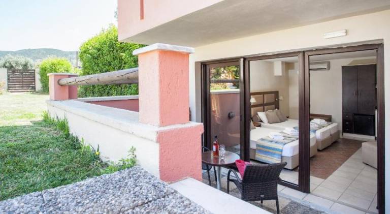 Rigas Hotel Skopelos — photo 4