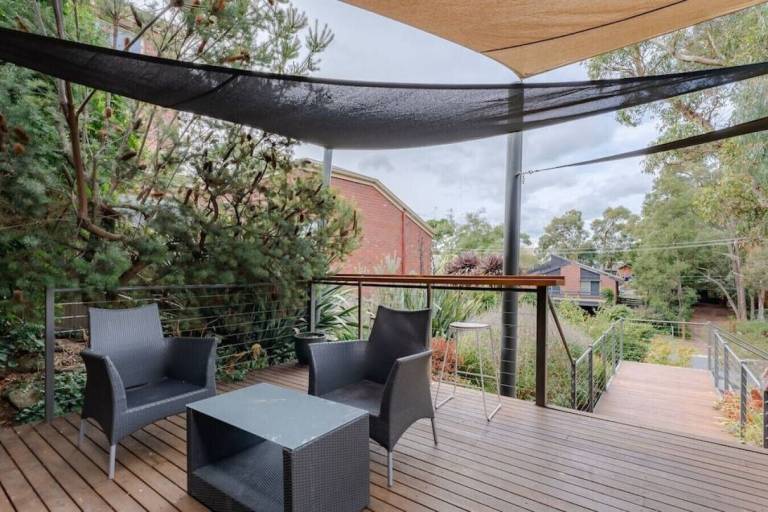 House Ballarat North