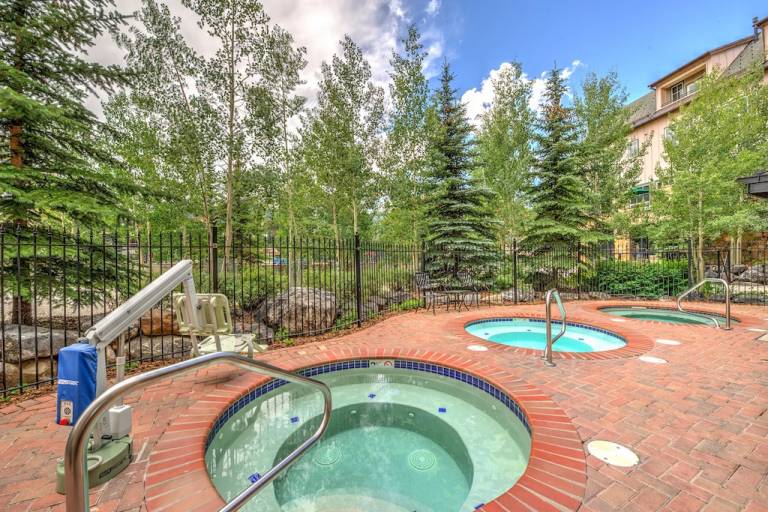 Condo Breckenridge