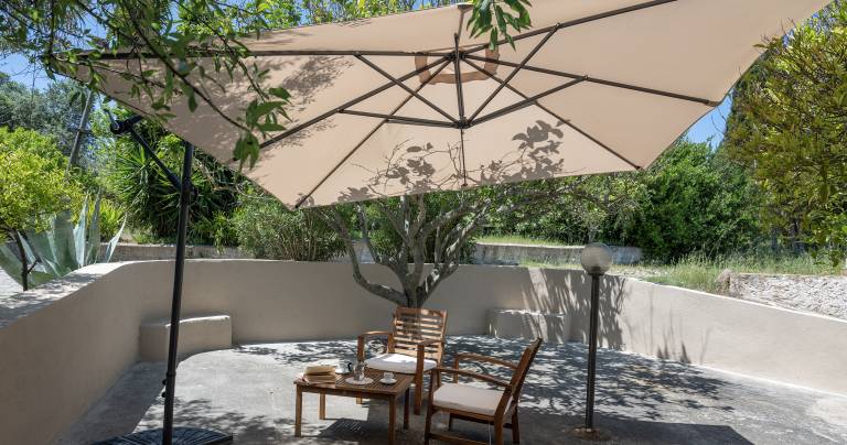 Vacation home with yard | Panoramic view — photo 3