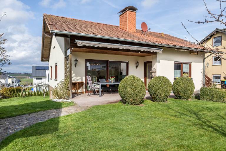 Ferienhaus  Bad Arolsen