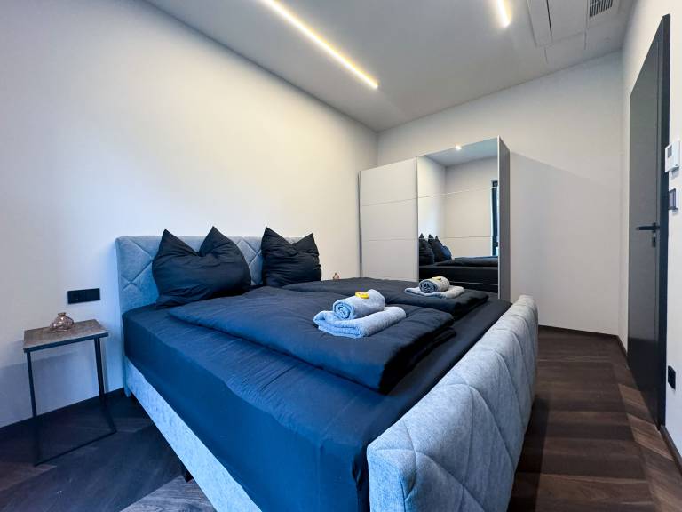 Ferienwohnung Graz