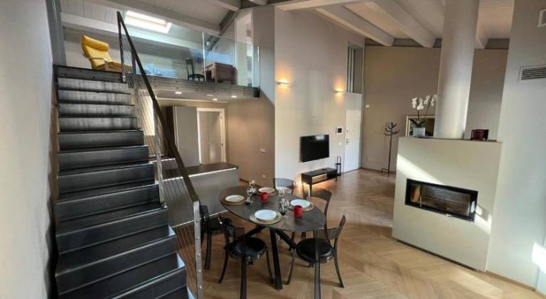 Holiday apartment with patio & hot tub | Perfect for remote work | Pets allowed — photo 3