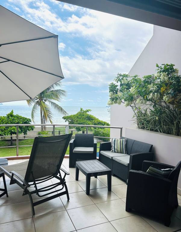 Ferienhaus Playa Flamingo