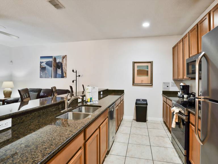 Child-friendly pleasant vacation home with sauna, patio & private pool | Pets allowed — photo 3