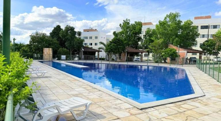 Rental apartment with pool — photo 3